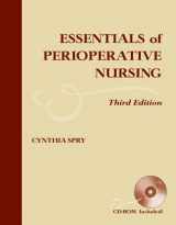 9780834205819-0834205815-Essentials of Perioperative Nursing