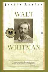 9780060535117-0060535113-Walt Whitman: A Life (Perennial Classics)