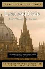 9781586177058-1586177052-Loss and Gain (Ignatius Critical Editions)
