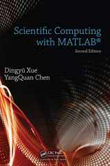 9781498757775-1498757774-Scientific Computing with MATLAB