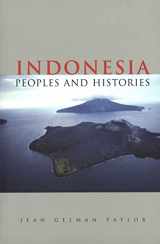 9780300105186-0300105185-Indonesia: Peoples and Histories