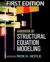 9781462516797-1462516793-Handbook of Structural Equation Modeling