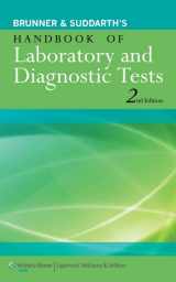 9781451190977-1451190972-Brunner & Suddarth's Handbook of Laboratory and Diagnostic Tests