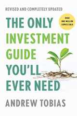 9780358623465-0358623464-The Only Investment Guide You'll Ever Need: Revised Edition