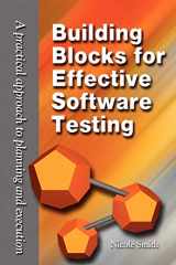 9780982019719-0982019718-Building Blocks for Effective Software Testing: A Practical Approach to Planning and Execution