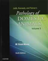 9780702053191-0702053198-Jubb, Kennedy & Palmer's Pathology of Domestic Animals: Volume 3