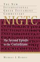 9780802823939-0802823939-The Second Epistle to the Corinthians (New International Greek Testament Commentary (NIGTC))