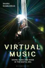 9781501336379-1501336371-Virtual Music: Sound, Music, and Image in the Digital Era