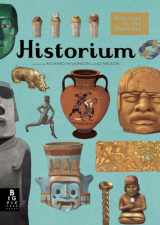 9780763679842-0763679844-Historium: Welcome to the Museum