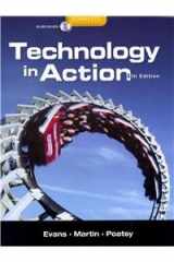 9780132803816-013280381X-Complete Technology in Action / Skills for Success With Microsoft Office 2010, Volume 1