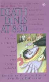 9780425184424-0425184420-Death Dines at 8:30