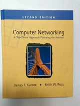 9780201976991-0201976994-Computer Networking: A Top-Down Approach Featuring the Internet