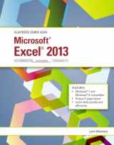 9781285093406-1285093402-Illustrated Course Guide: Microsoft Excel 2013 Intermediate