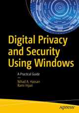 9781484227985-1484227980-Digital Privacy and Security Using Windows: A Practical Guide