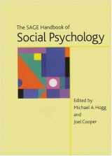 9780761966364-0761966366-The SAGE Handbook of Social Psychology
