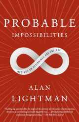 9780593081327-0593081323-Probable Impossibilities: Musings on Beginnings and Endings