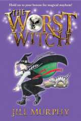 9780763672607-0763672602-The Worst Witch