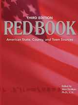 9781593311667-1593311664-Red Book: American State, County & Town Sources, Third Edition