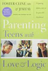 9781576839300-1576839303-Parenting Teens With Love And Logic: Preparing Adolescents for Responsible Adulthood, Updated and Expanded Edition