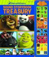 9781503702745-150370274X-DreamWorks Sound Storybook Treasury