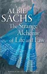 9780199605774-0199605777-The Strange Alchemy of Life and Law NiP