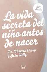 9788479537135-8479537132-La vida secreta del niño antes de nacer (Spanish Edition)