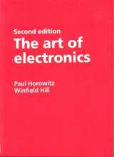 9780521689175-0521689171-The Art of Electronics South Asian Edition