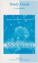 9780072993233-0072993235-Student Study Guide to accompany Microbiology