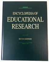 9780028964973-0028964977-Encyclopedia of Educational Research, Vol. 3