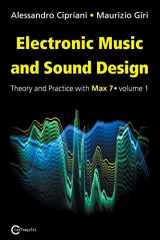 9788899212025-8899212023-Electronic Music and Sound Design - Theory and Practice with Max 7 - Volume 1 (Third Edition)