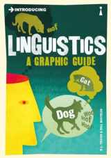 9781848310889-1848310889-Introducing Linguistics: A Graphic Guide (Graphic Guides)