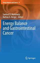 9781461423669-146142366X-Energy Balance and Gastrointestinal Cancer (Energy Balance and Cancer, Vol. 4)