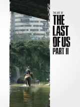 9781506713762-1506713769-The Art of the Last of Us Part II