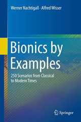 9783319058573-3319058576-Bionics by Examples: 250 Scenarios from Classical to Modern Times