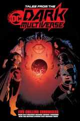 9781779501370-1779501374-Tales from the Dc Dark Multiverse