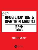 9780367030650-0367030659-Litt's Drug Eruption & Reaction Manual 25E