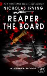 9781736787267-1736787268-Reaper: The BOARD