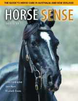 9780643065987-0643065989-Horse Sense: The Guide to Horse Care in Australia and New Zealand (Landlinks Press)