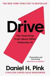 9781786891709-1786891700-Drive: The Surprising Truth About What Motivates Us