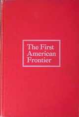 9780405028304-040502830X-Old Frontiers (The First American Frontier) - Reprint Edition
