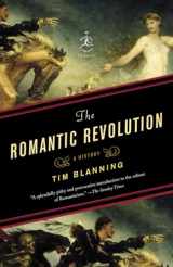 9780812980141-081298014X-The Romantic Revolution: A History (Modern Library Chronicles)