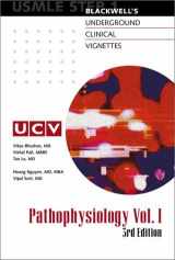 9780632045518-0632045515-Underground Clinical Vignettes: Pathophysiology, Volume 1: Classic Clinical Cases for USMLE Step 1 Review