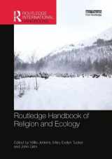 9781138315938-1138315931-Routledge Handbook of Religion and Ecology (Routledge Environment and Sustainability Handbooks)
