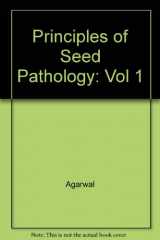 9780849343148-0849343143-Principles of Seed Pathology, Volume I (Volume 2)