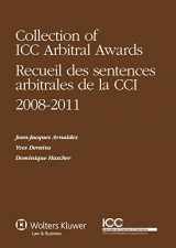 9789041149169-9041149163-Collection of ICC Arbitral Awards 2008-2011/ Recueil des Sentences Arbitrales de la CCI 2008-2011 (Volume VI) (English and French Edition)