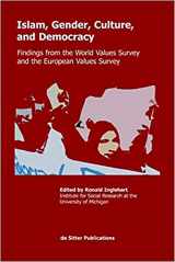 9780969870777-0969870779-Islam, Gender, Culture, and Democracy: Findings from the World Values Survey and the European Values Survey