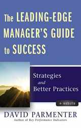9780470920435-0470920432-The Leading-Edge Manager's Guide to Success