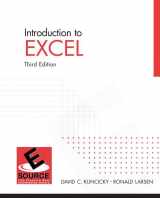 9780131464704-0131464701-Introduction To Excel 2004