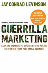 9780618785919-0618785914-Guerilla Marketing: Easy and Inexpensive Strategies for Making Big Profits from Your Small Business