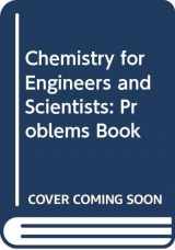 9780030215445-0030215447-Chemistry for Engineers and Scientists: Problems Book
